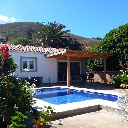 Casa Rural Domi II Santa Cruz de Tenerife Exteriör bild
