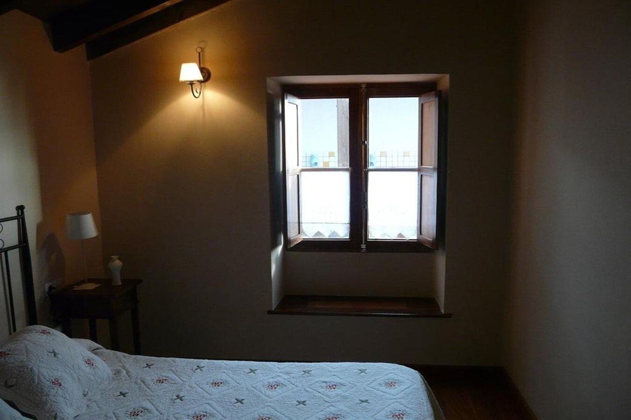 Casa Rural Domi II Santa Cruz de Tenerife Exteriör bild