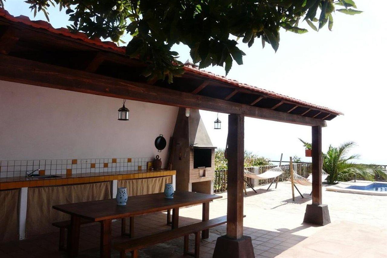 Casa Rural Domi II Santa Cruz de Tenerife Exteriör bild